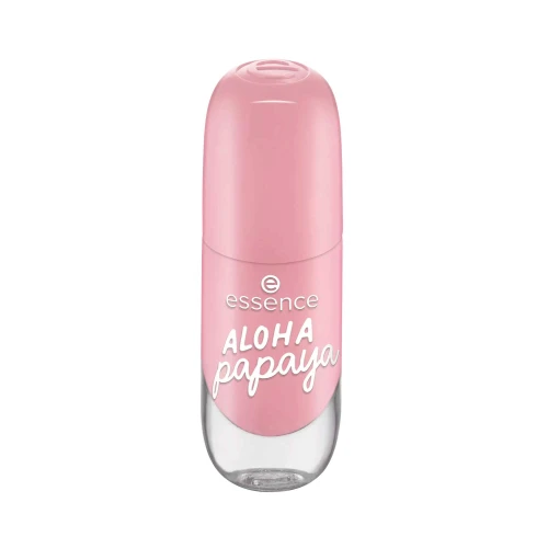 Nail polish Gel Nail Colour - 038: Aloha Papaya