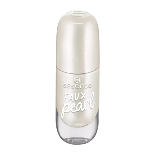 Nail Polish Gel Nail Colour - Faux pearl