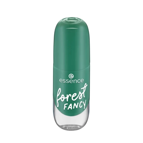 Nail Polish Gel Nail Colour - 77: Forest Fancy