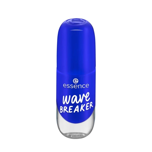 Nail Polish Gel Nail Colour - 75: Wave Breaker
