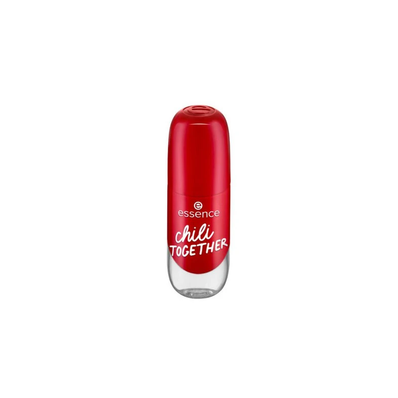 Essence Gel Nail Polish 16 Chili Together