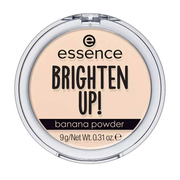 Brighten Up ! Banana Powder