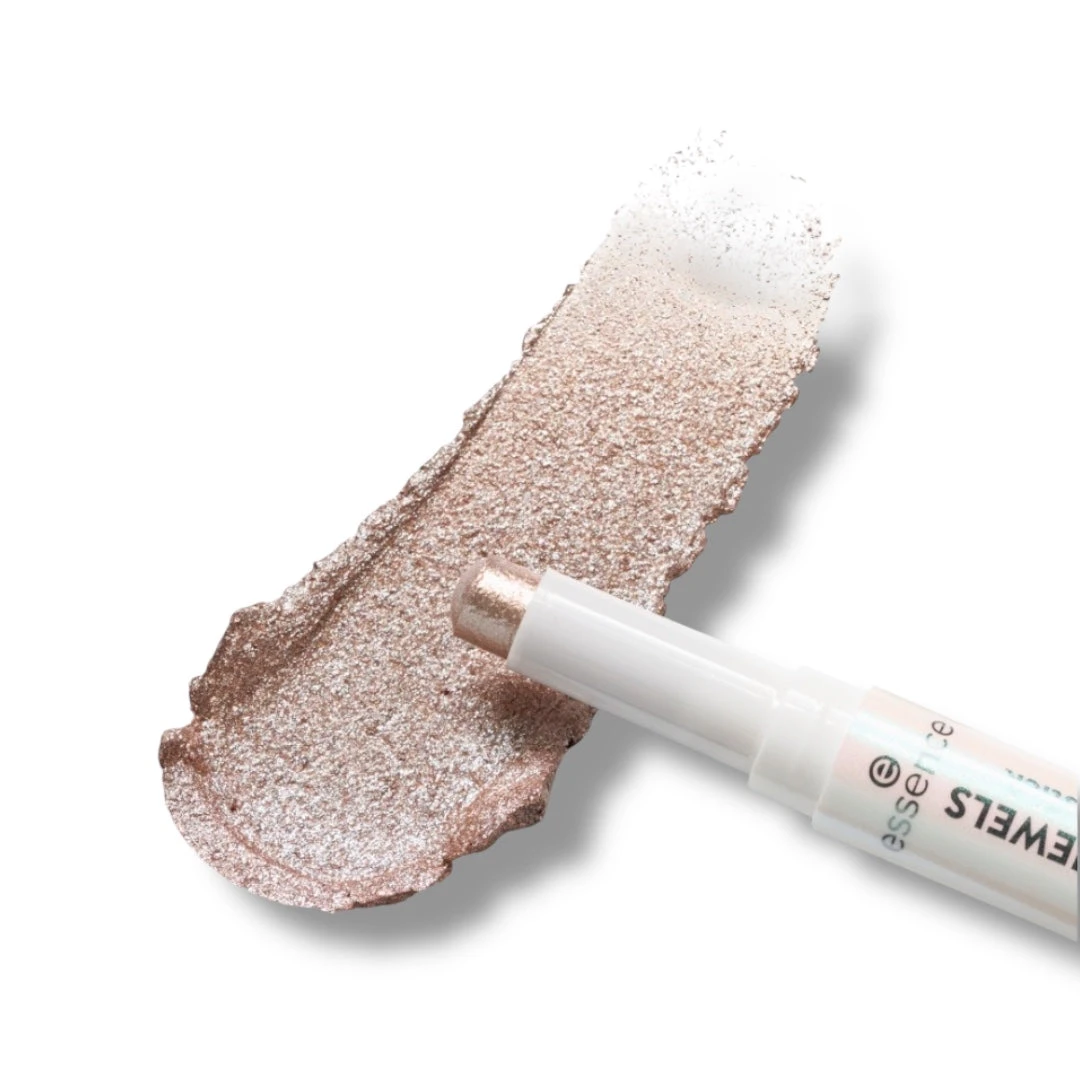 essence Jelly Jewels Glitter Stick diamond dust