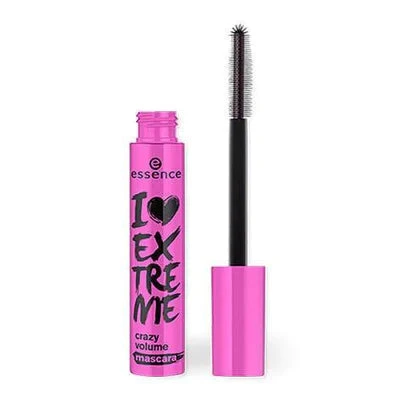 Essence I Love Extreme Crazy Volume Mascara