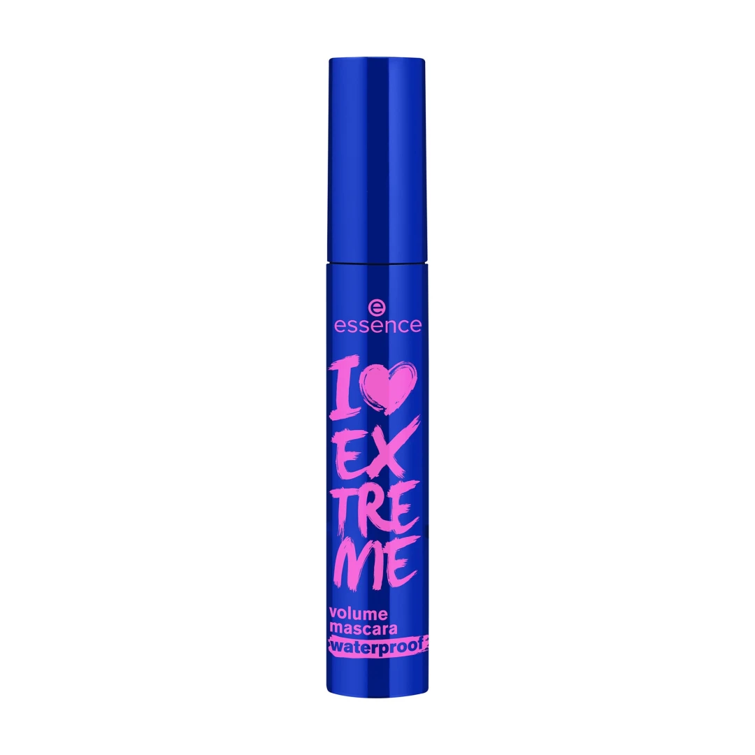 Love Extreme Volume Mascara Waterproof