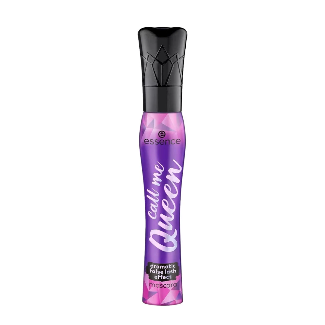 Essence Call Me Queen Drama. Fal. Lash Effect Mascara