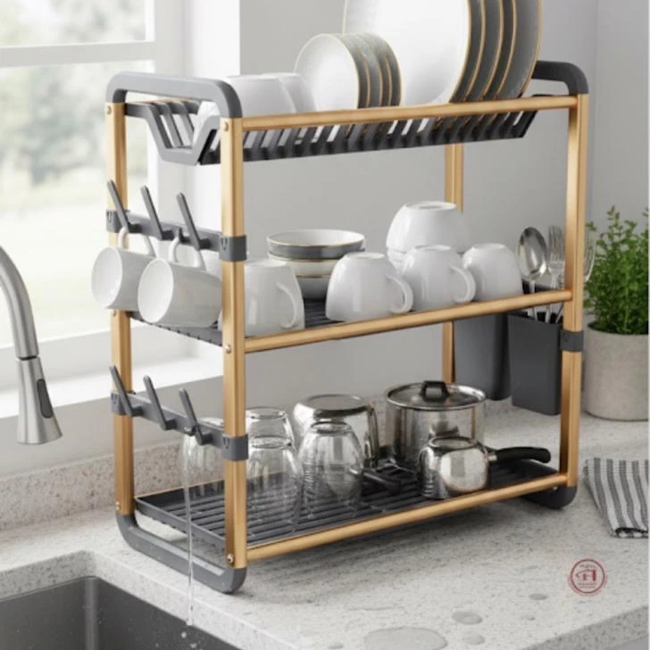Dish Rack