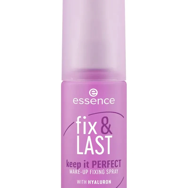 Fix & Last Perfect Makeup Fix. Spray