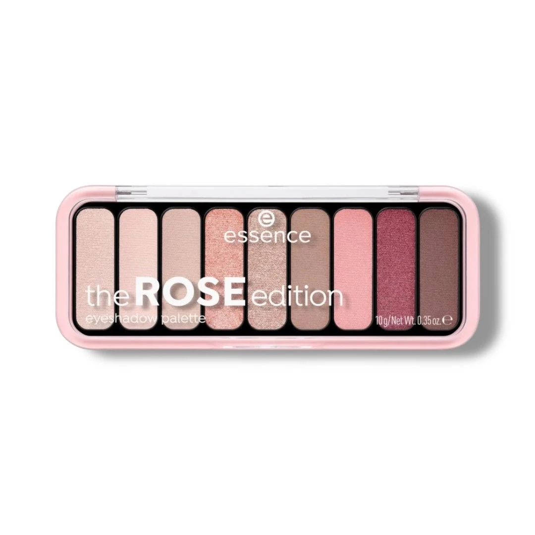 Essence The Rose N Eyeshadow Palette 20