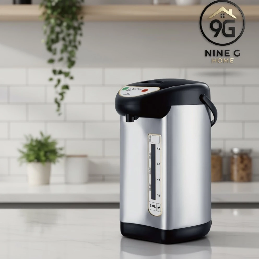 Stainless Steel Water Heater