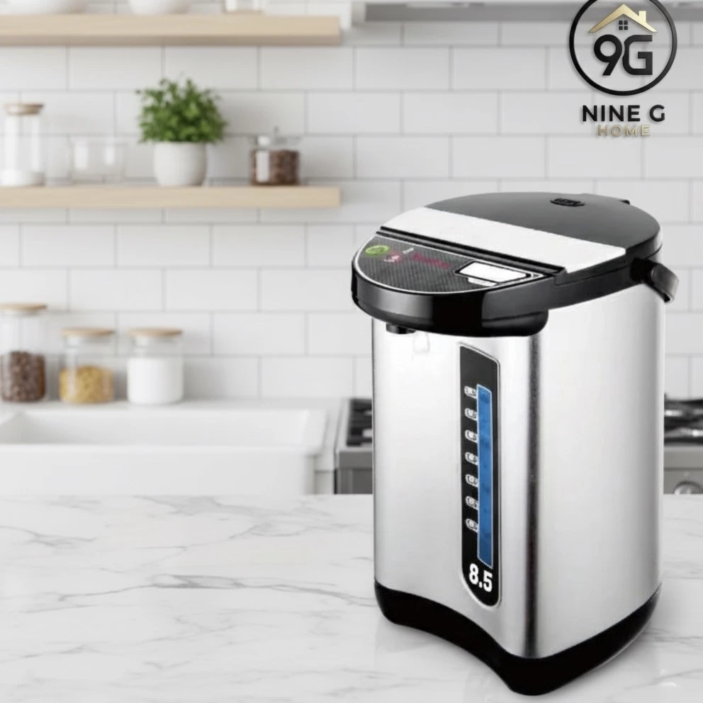 Stainless steel water heater