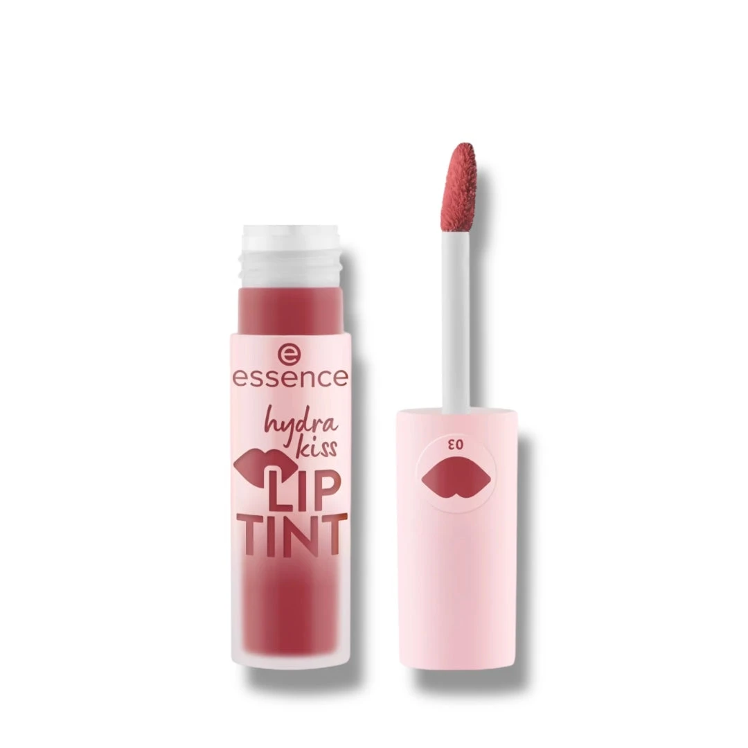 Essence Hydra Kiss Lip Tint