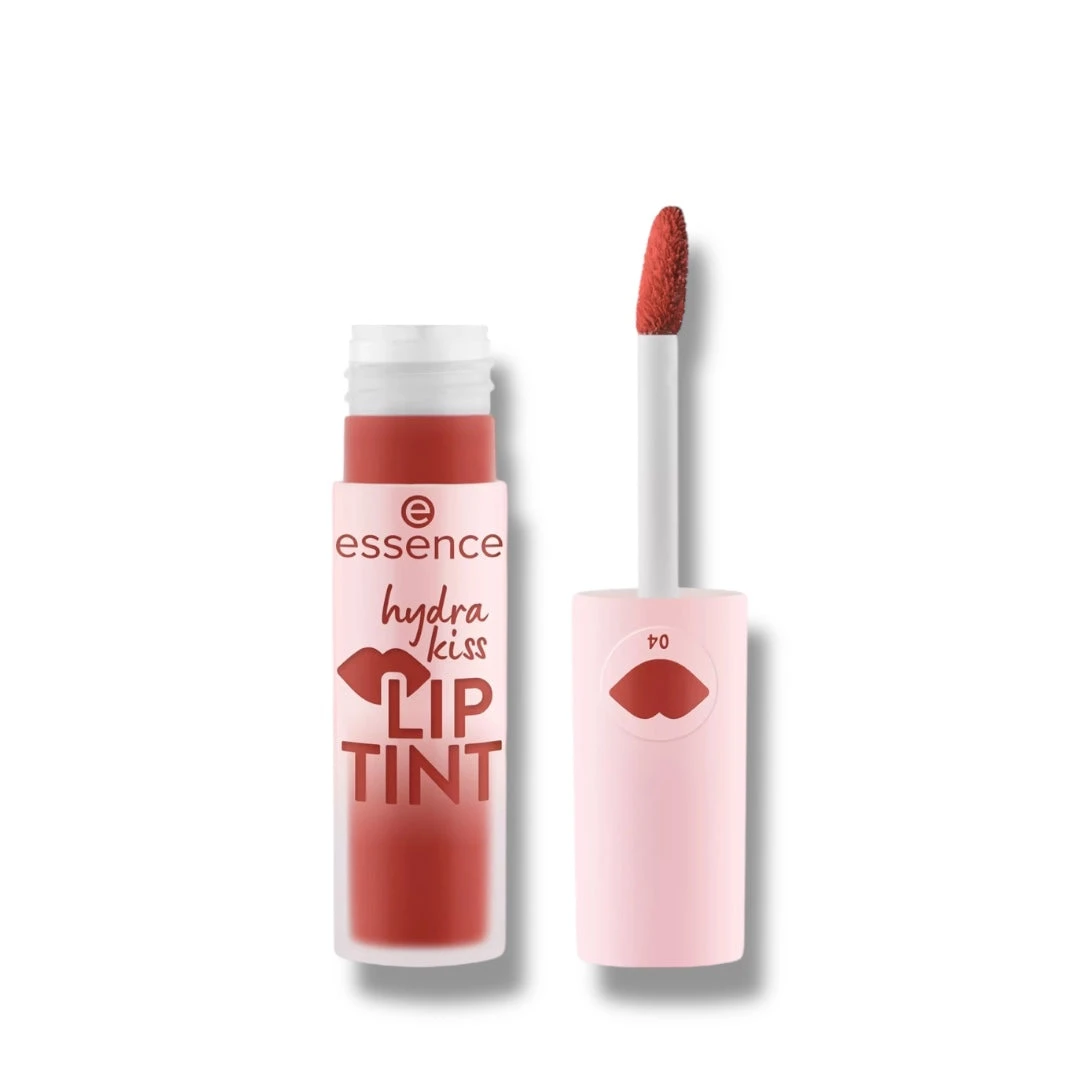 Essence Hydra Kiss Lip Tint - 4
