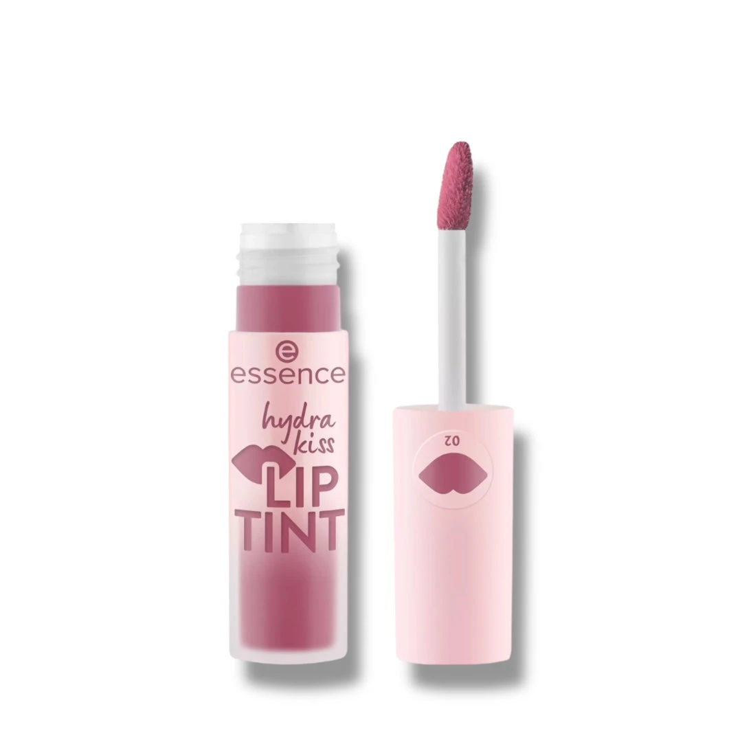 Essence Hydra Kiss Lip Tint - 5