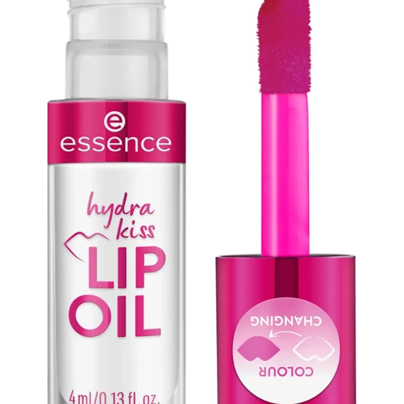 Hydra Kiss Lip Oil 06