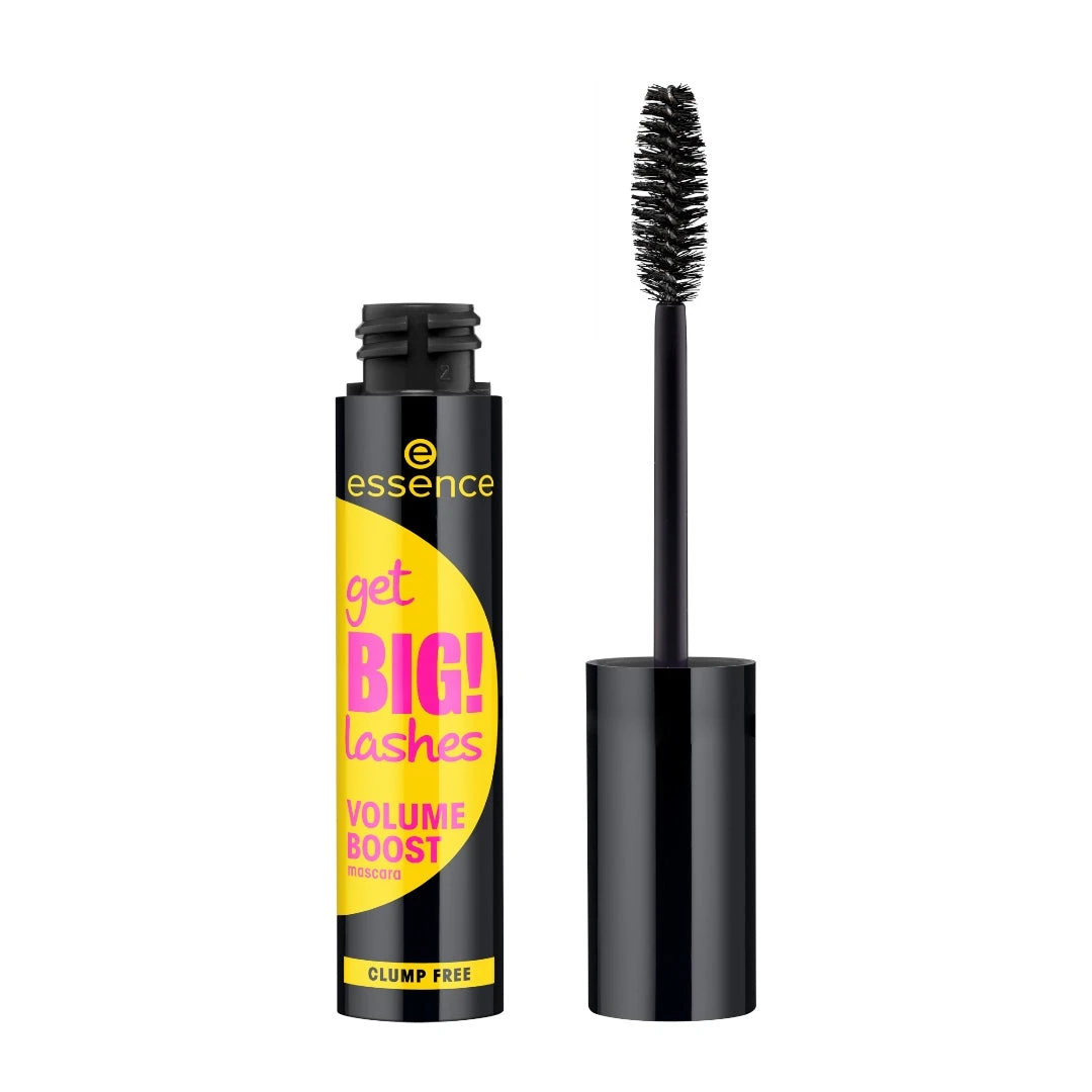 Essence Get BIG! Lashes Volume Boost Mascara