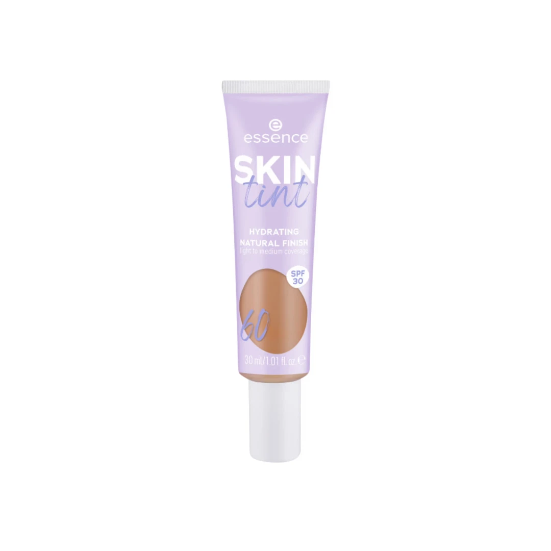 Essence Skin Tint 60