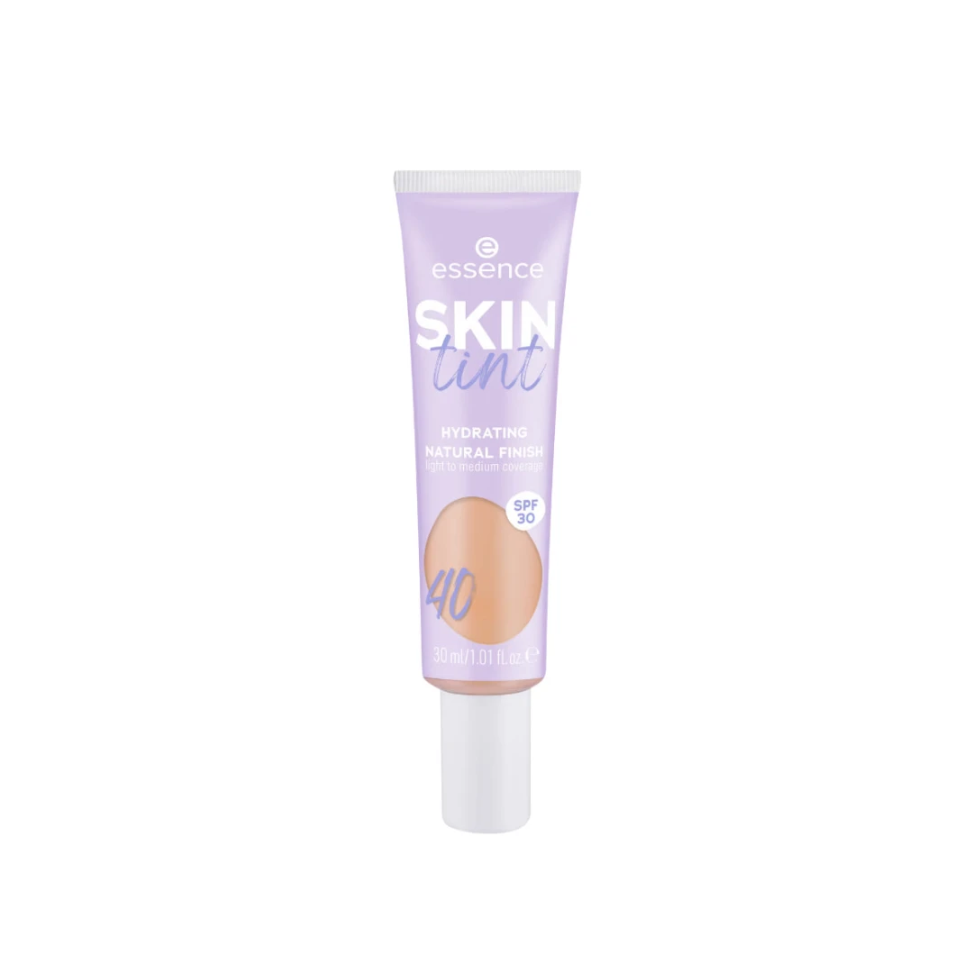 Essence Skin Tint 40