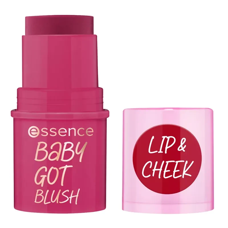 Baby Got Blush 50
