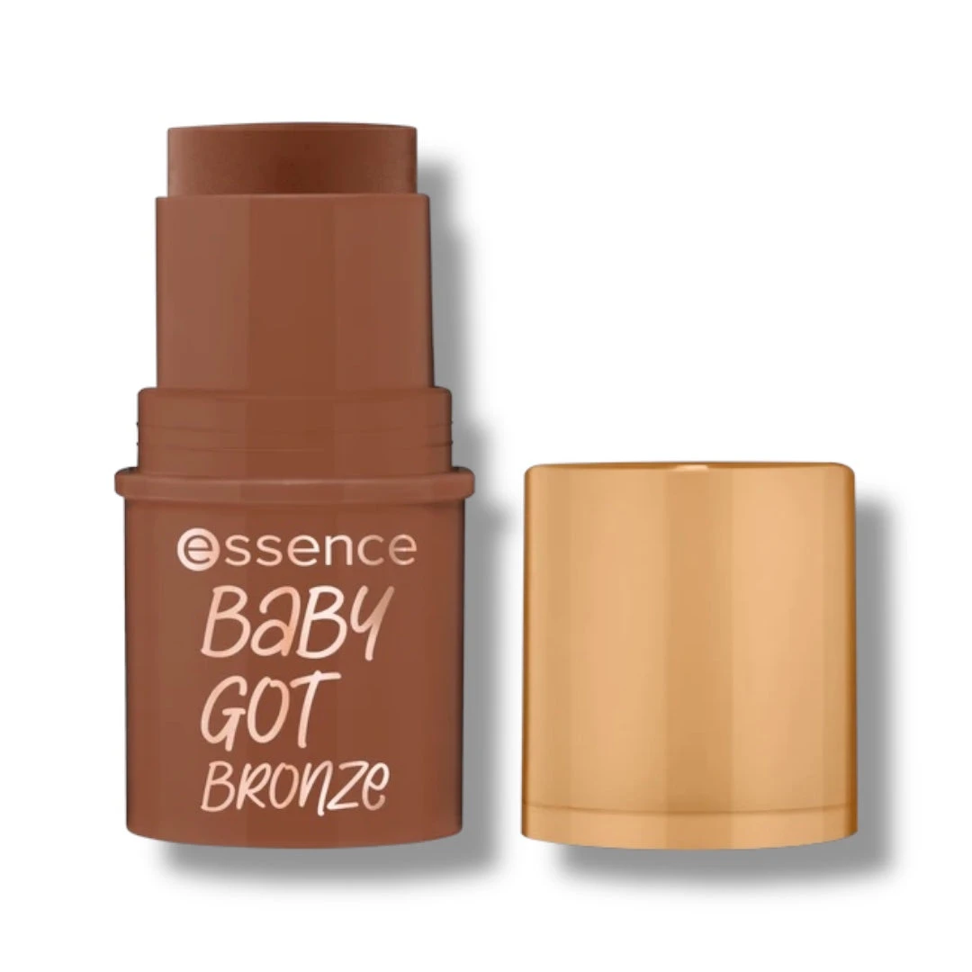ESSENCE BABY GOT BRONZE BRONZING STICK