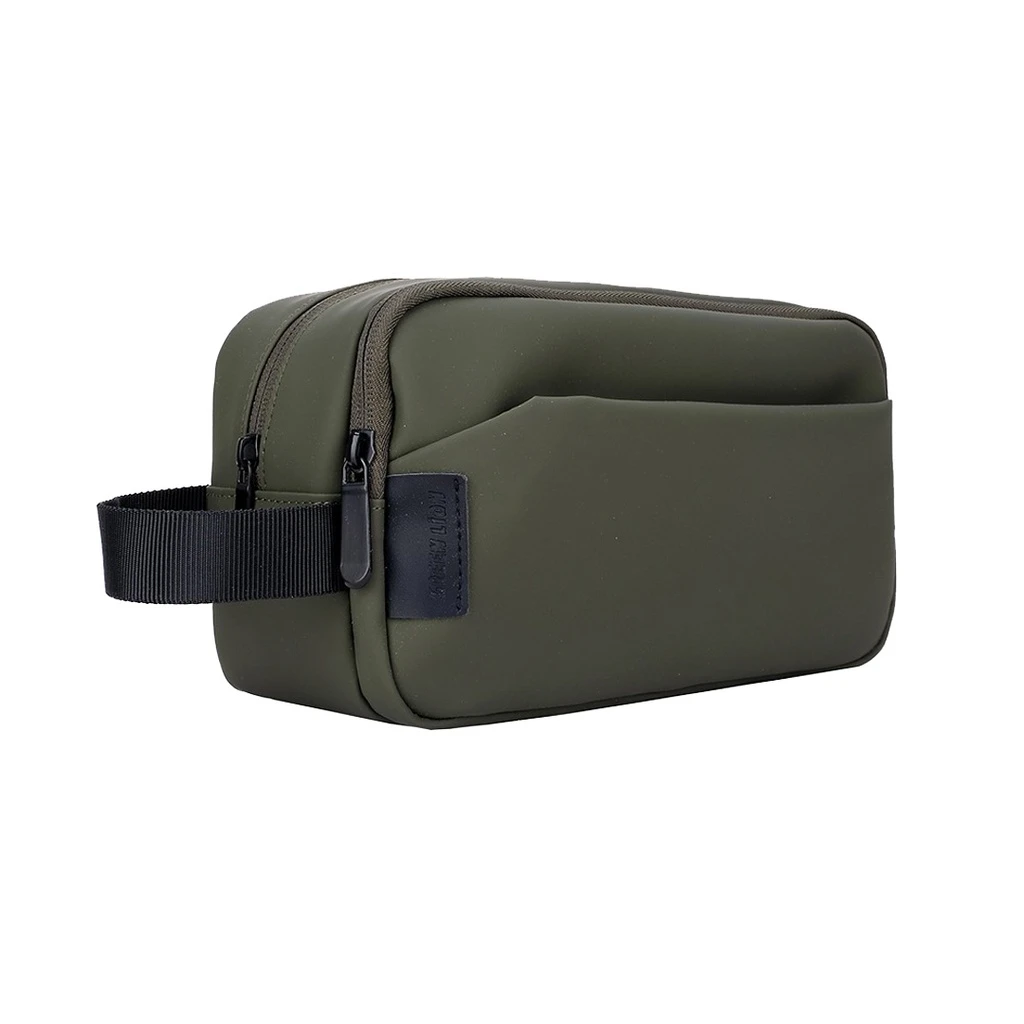 Green Lion Travel Pouch - 2