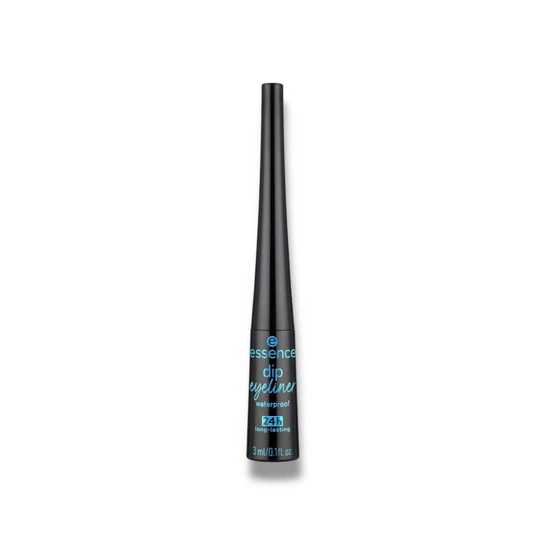 Essence Dip Eyeliner Waterproof 24h Long-lasting