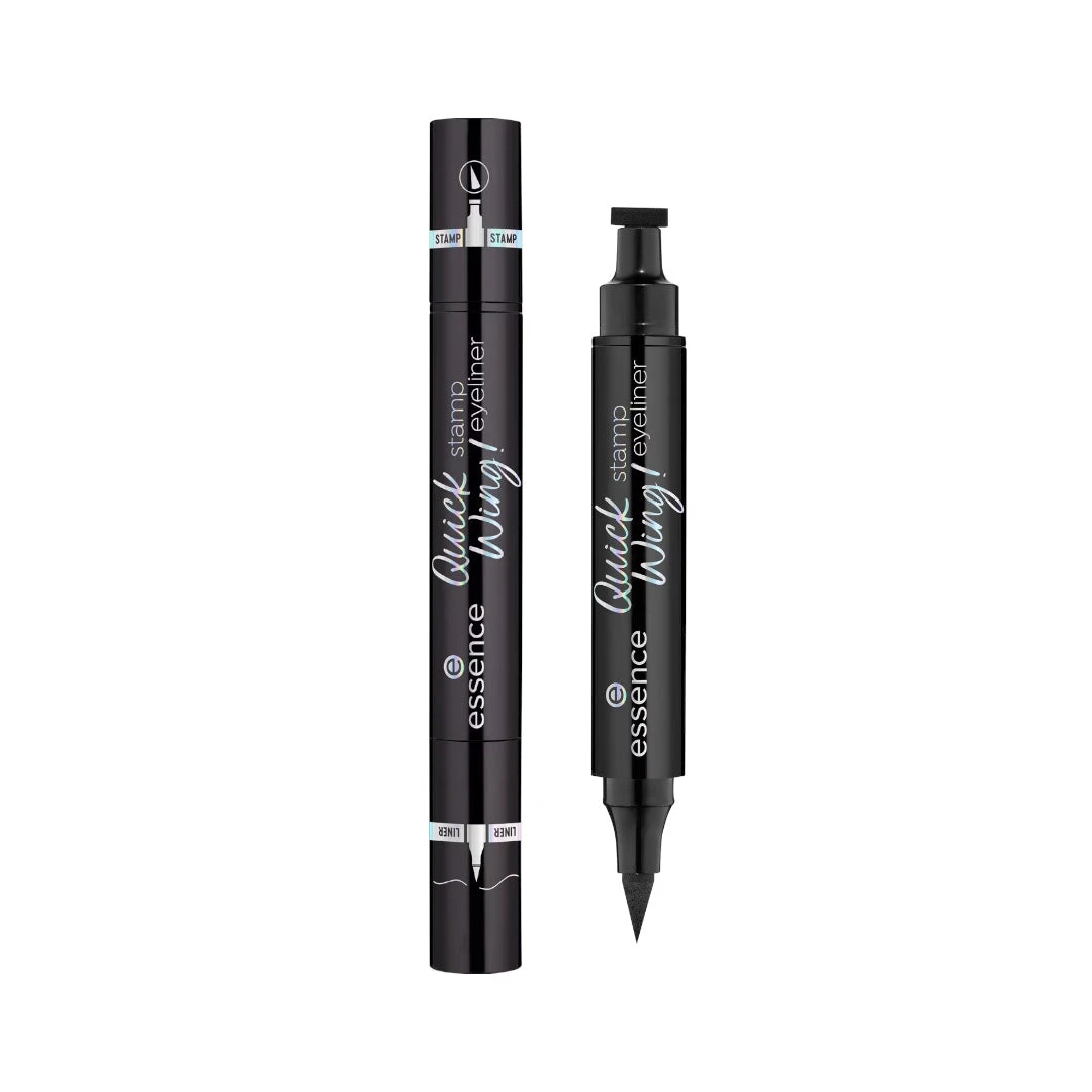 Essence Quick Wing ! Stamp Eyeliner