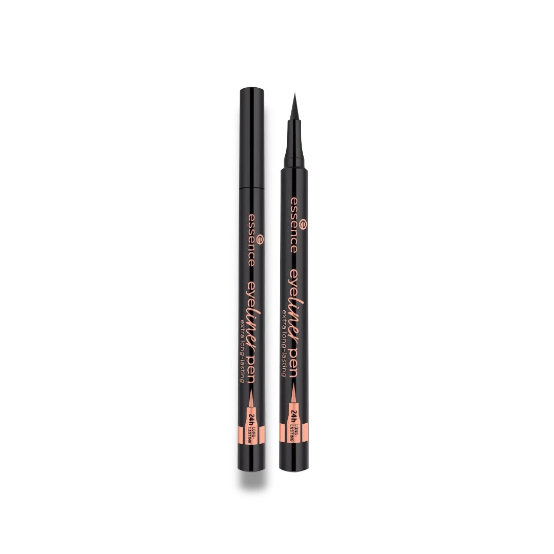 Essence Eyeliner Pen Extra Long-lasting