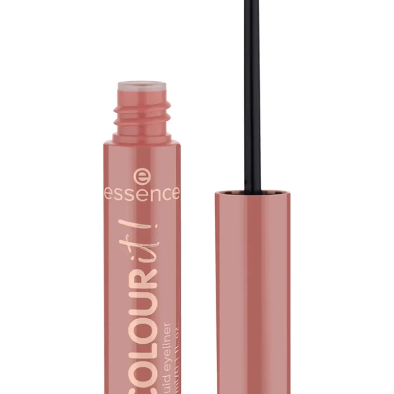 Colour It! Liquid Eyeliner 04