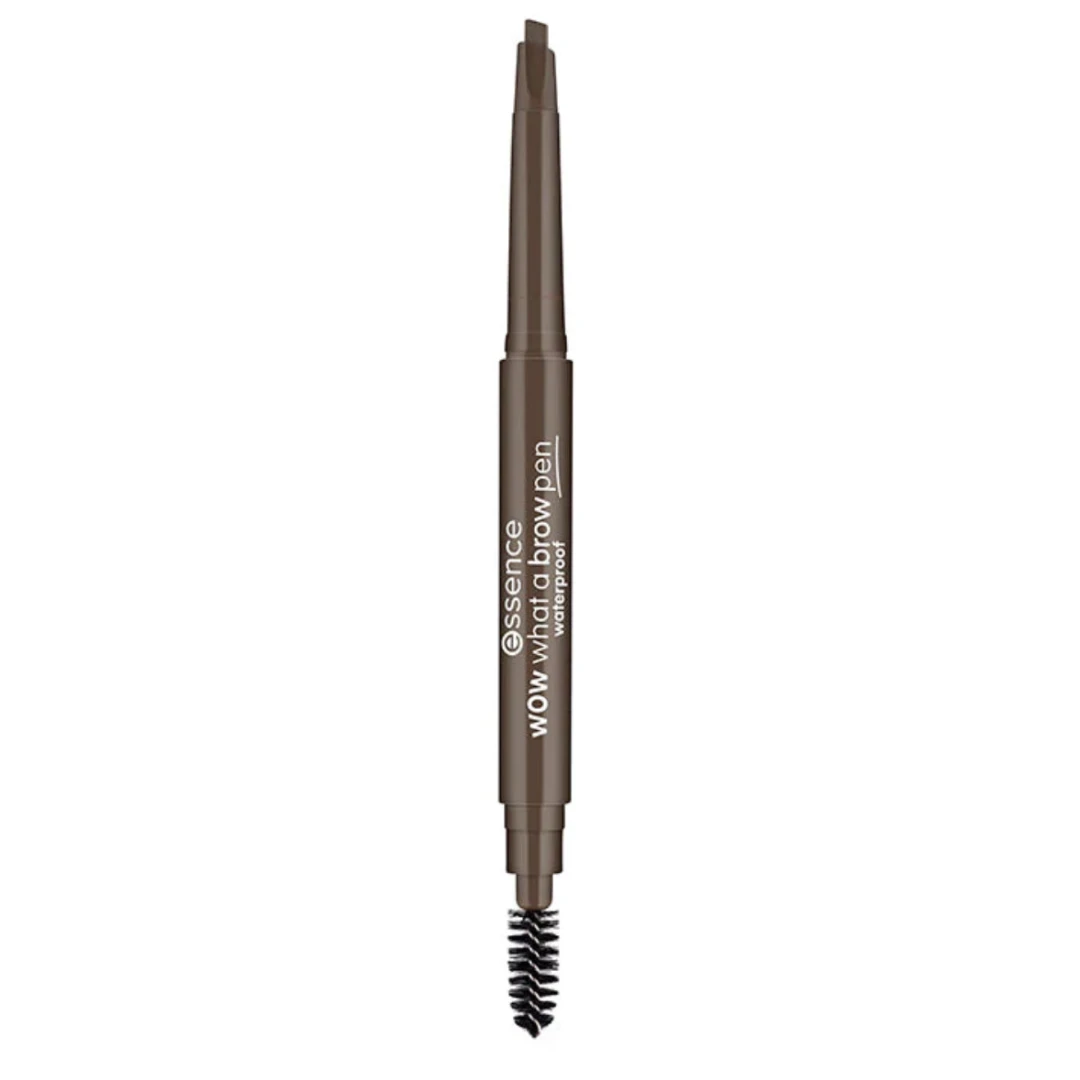 Essence Wow What A Brow Pen Waterproof