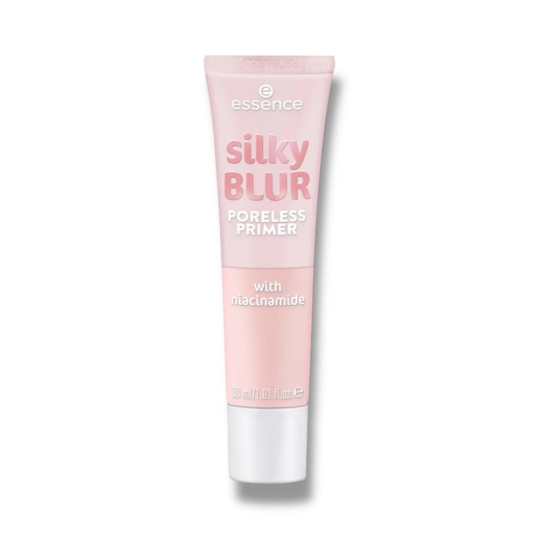 Essence Silky BLUR PORELESS PRIMER