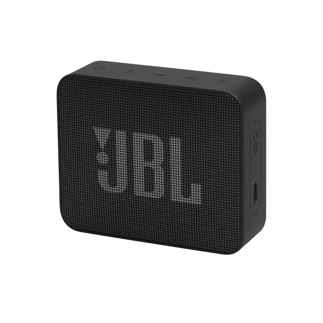 JBL GO Essential 2 wireless speaker - Black