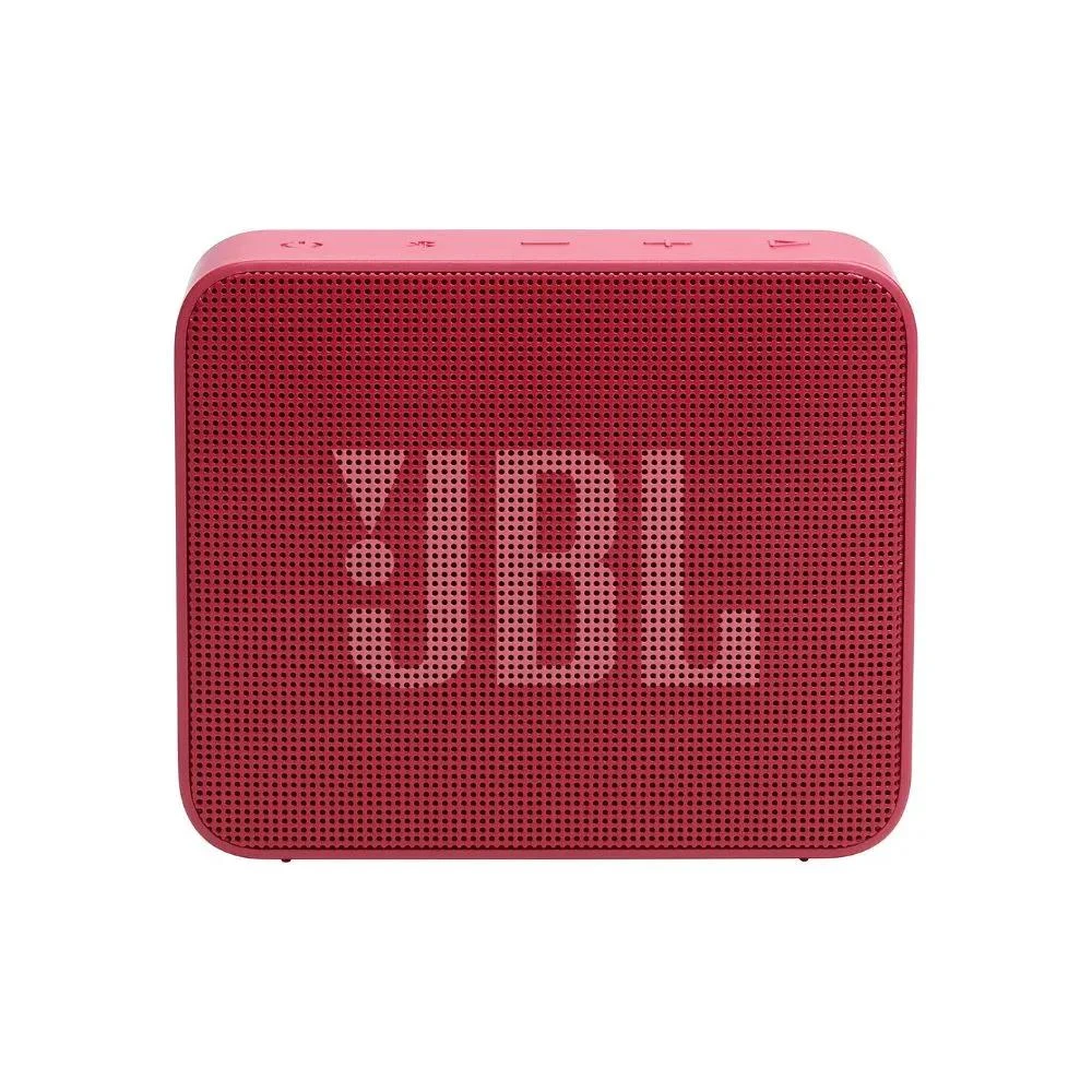 JBL GO essential 2 wireless speaker -red