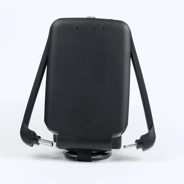 Emergency power bank ( TYPE C / LIGHTNING )