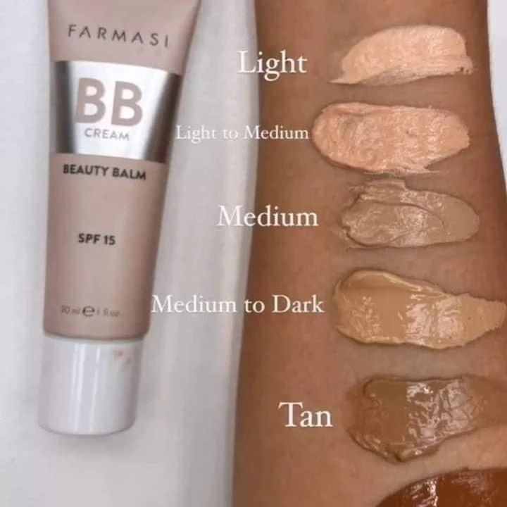 BB Cream - 2