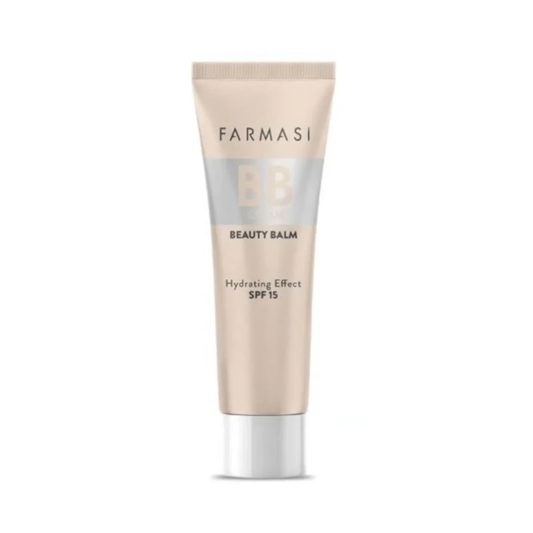 BB Cream - 3