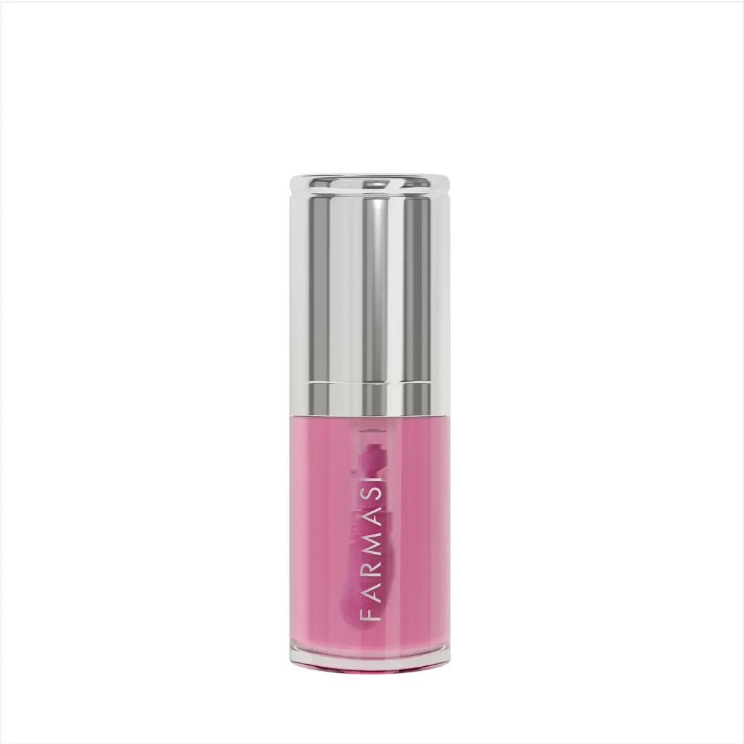 Lip Oil - 4