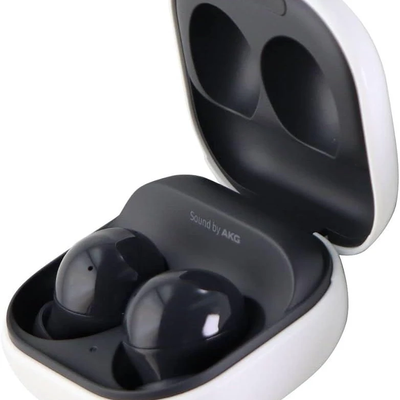 Galaxy Buds 2 (copy A) -White Black