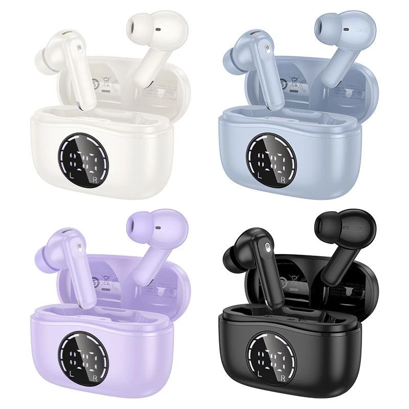 Hoco ANC+ENC Noise Reduction - 3