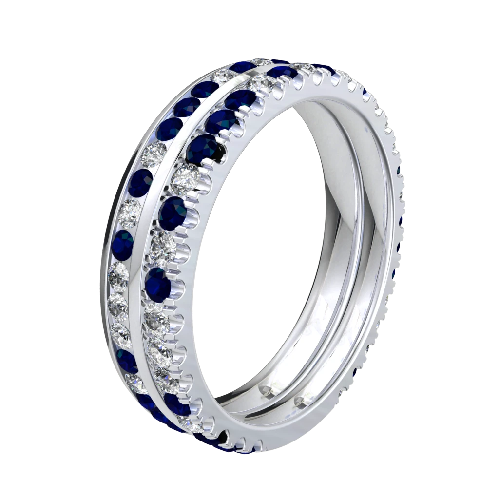Jewelry Wedding Ring Design
