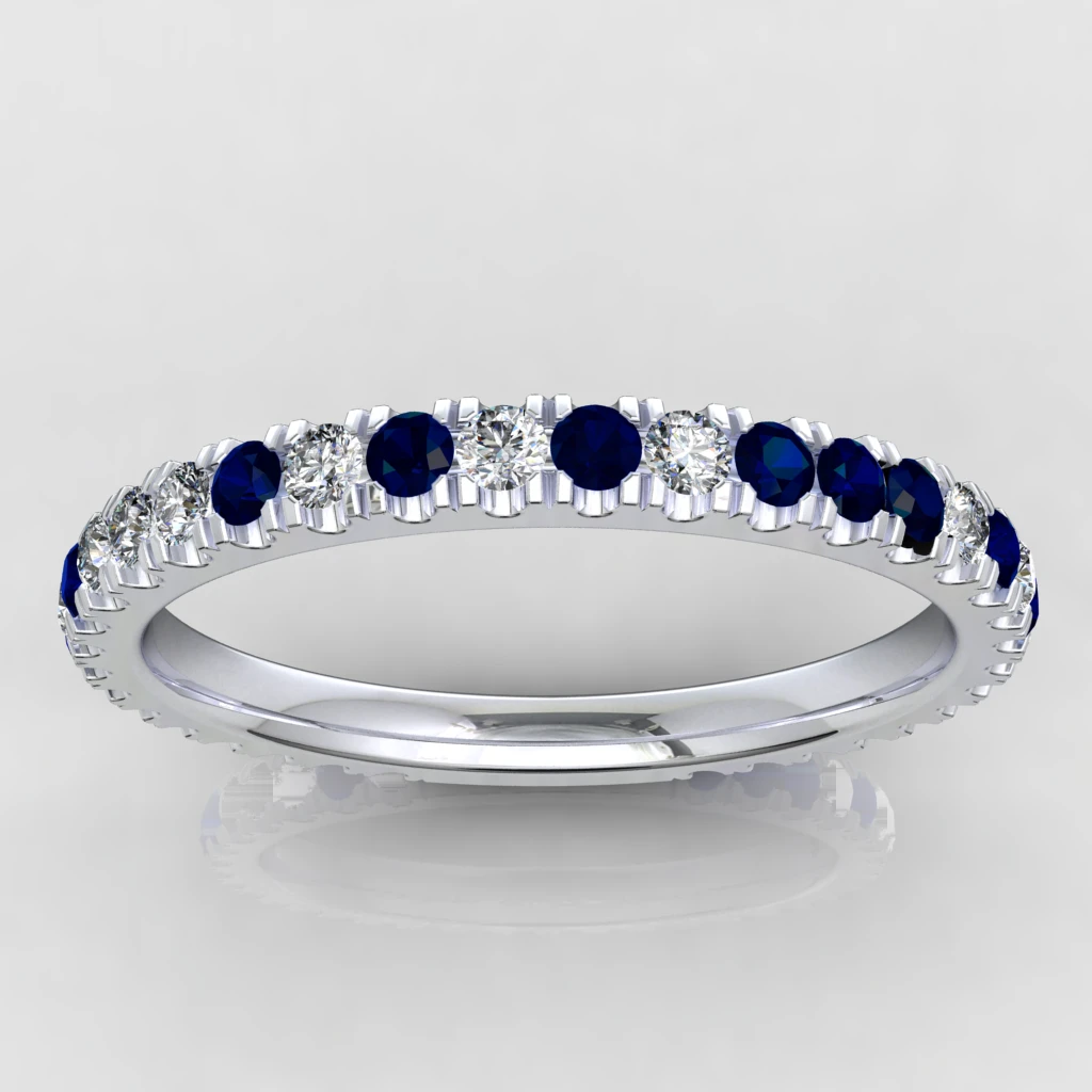 Jewelry Wedding Ring Design - 2