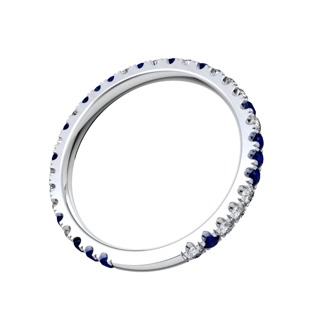 Jewelry Wedding Ring Design - 8