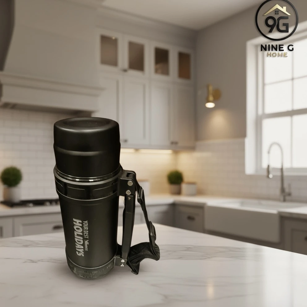 Thermos Sports Cup