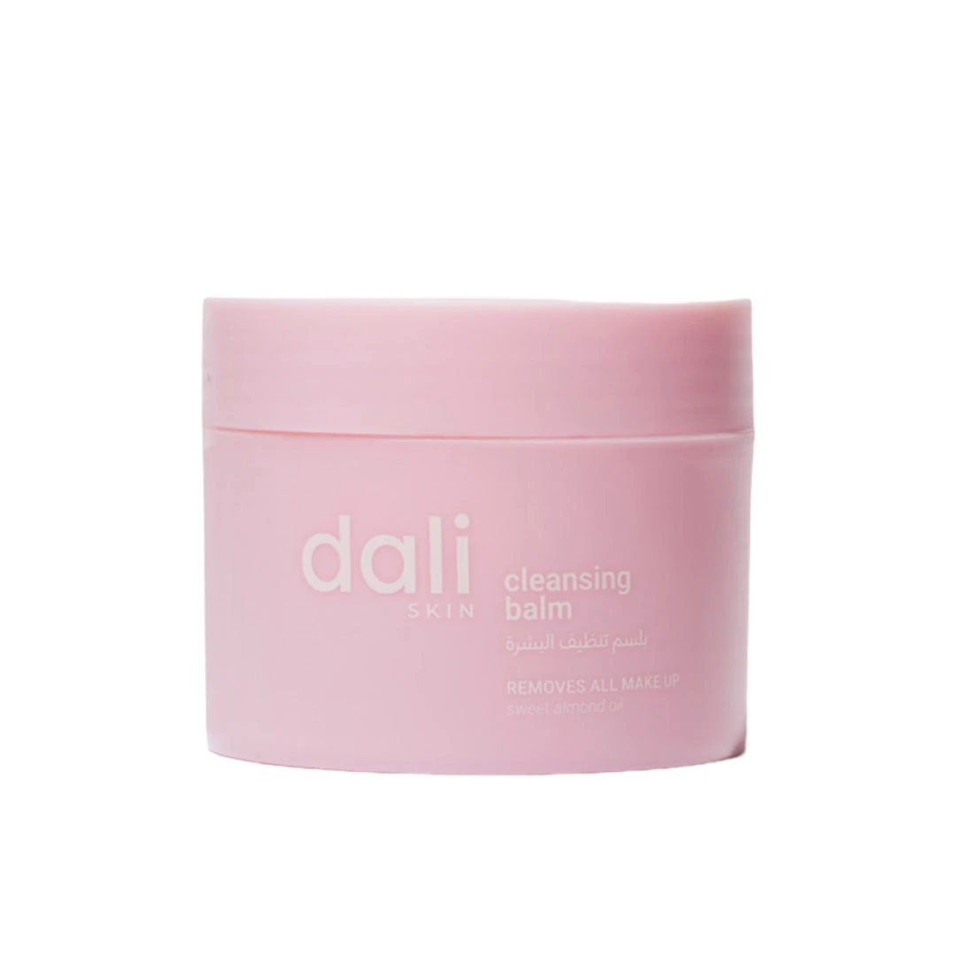 Dali Hand & Body Coconut Lotion