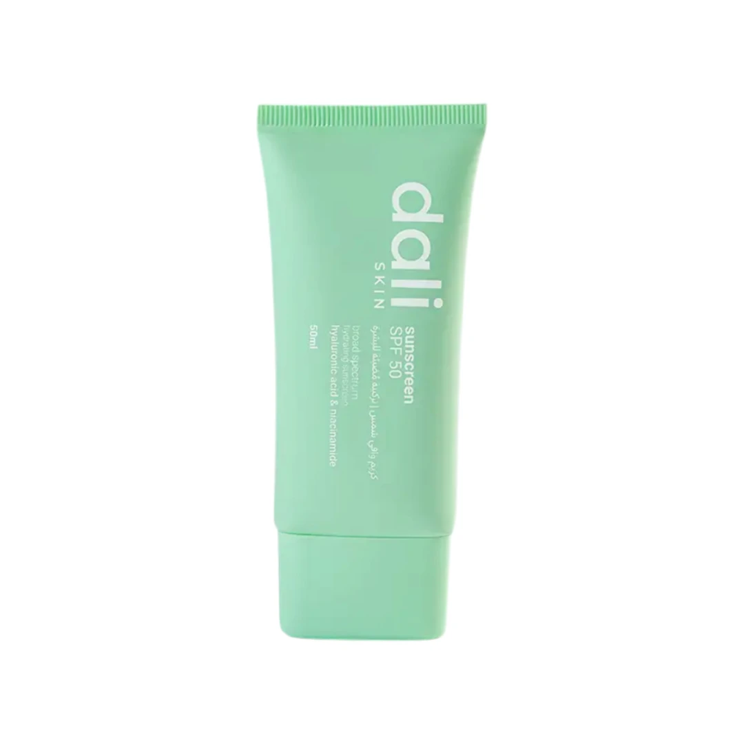 DALI SKIN SUNSCREEN SPF 50 50ML