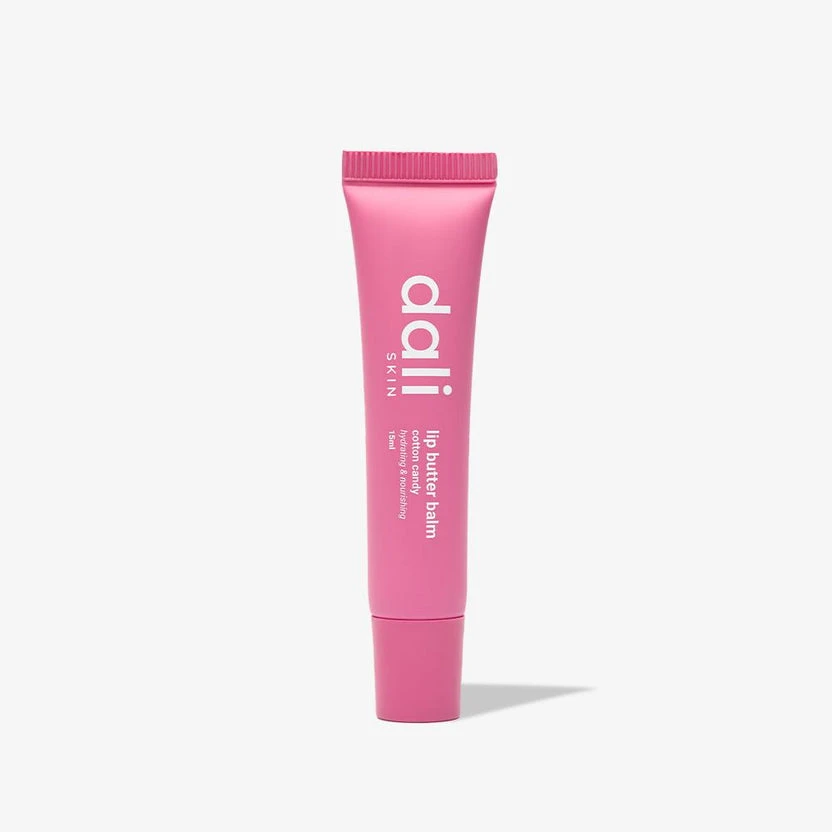 Dali Skin Lip Butter Balm - 2