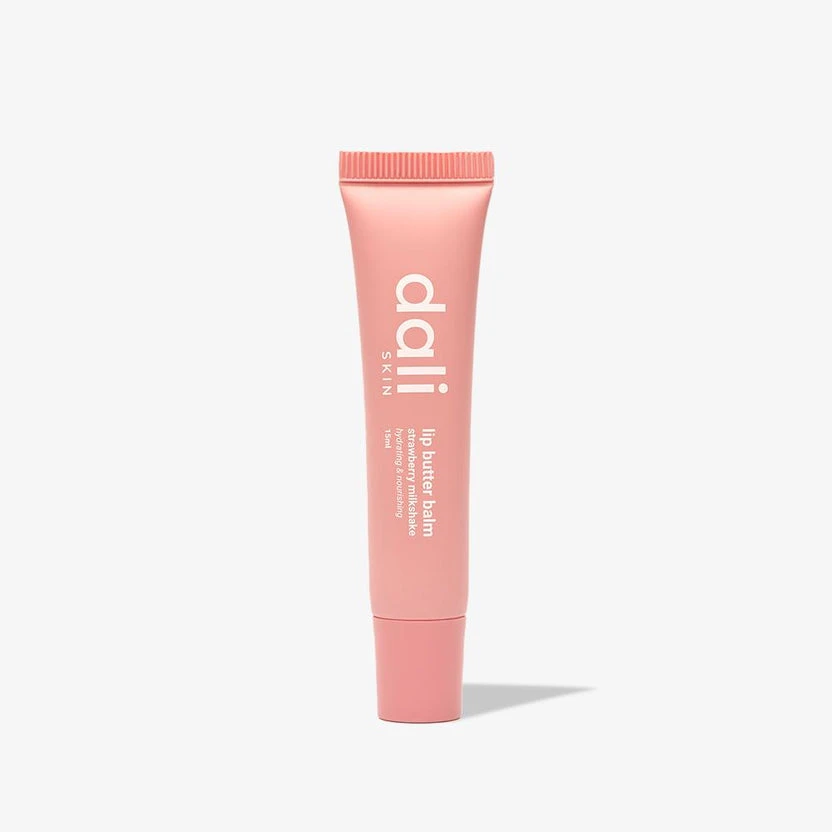 Dali Skin Lip Butter Balm - 3