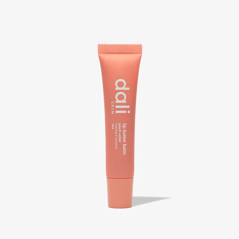 Dali Skin Lip Butter Balm - 4