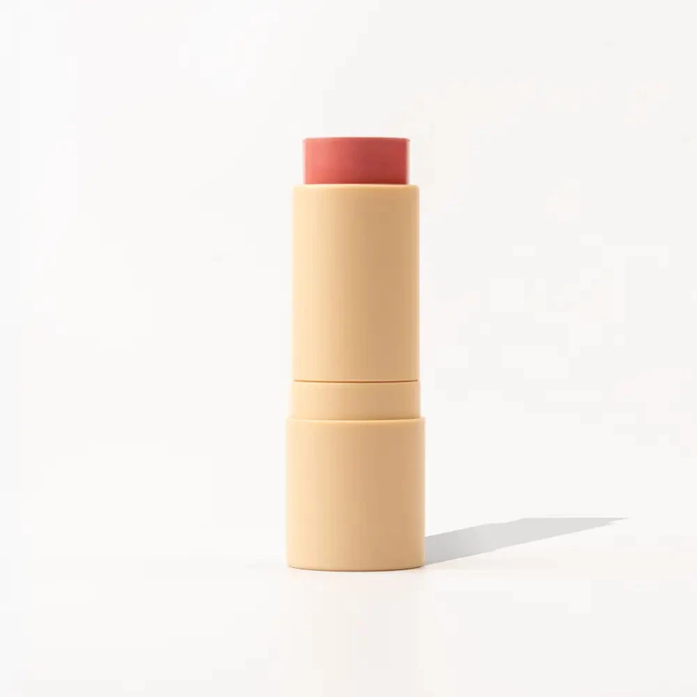 Dali Beauty Creamy Blush Stick — Lightweight Long-Wear Cream Blusher - 5