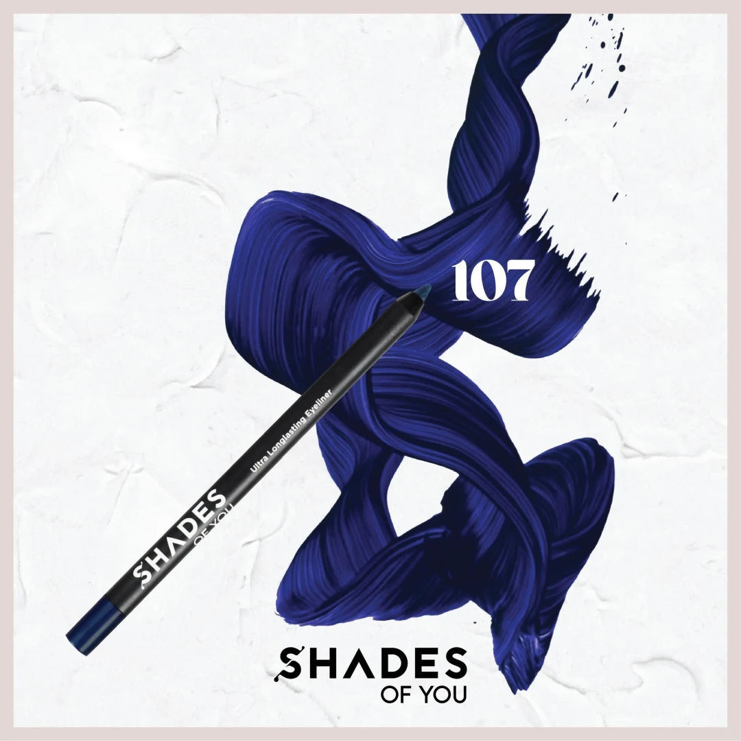 Shades Of U Lip Liner Wip 107